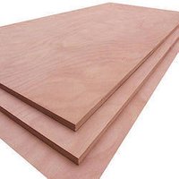 WPC Plywood Sheet