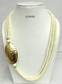 Bone Necklace