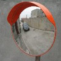 Convex Mirror