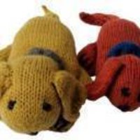 Dog Soft Toy