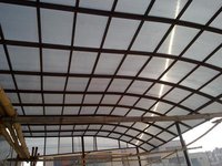 Fabricated Sheds