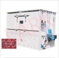 Feed Mixer Machine