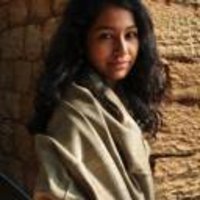 Ladies Cotton Shawls