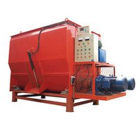 Total Mixed Ration Machine