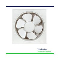 Ventilation Fans