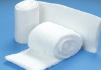 Bleached Cotton Rolls