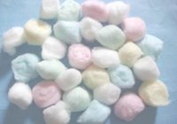Cotton Balls