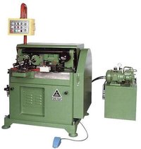 Hydrolic Thread Rolling Machinery