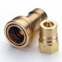 Qrc Type Single Check Valve