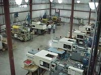 Threading Die Head And Threading Machine