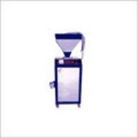 Grinding And Milling Machinery