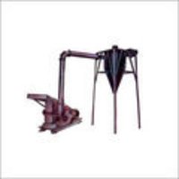 Grinding & Milling Machine