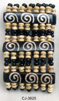 Bone Bracelet