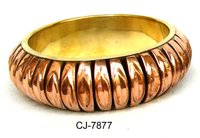 Brass Bangle