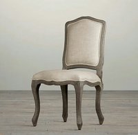 Wooden Chairs