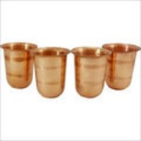 Copper Glass