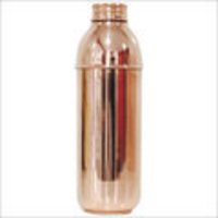 Copper Metal Hot Water Bottle