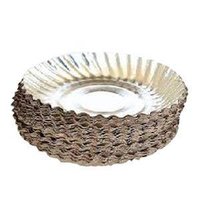 Disposable Plates