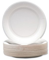 Paper Plates