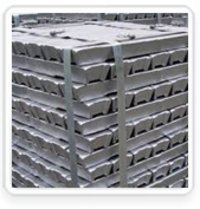 Aluminium Ingots