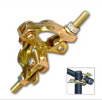 Double Coupler
