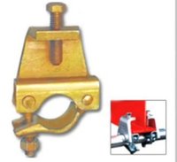 Girder Coupler