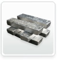 Magnesium Ingot