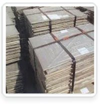 Nickel Cathodes