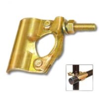 Putlog Coupler