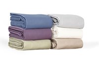 Hush Self Stripe Duvet Cover