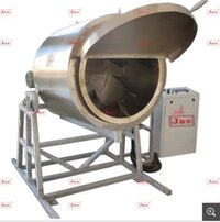 Spice Roaster Machines