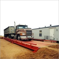 Durable Weighbridge