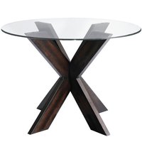 Round Dining Room Table