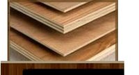 Commercial Plywood