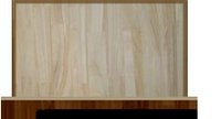 Rubberwood Finger Jointed Boards