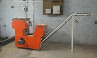 Automatic Noodle Making Machine