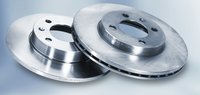 Brake Discs