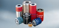 Oil Filters