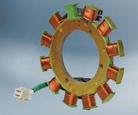 Stators Motor Parts