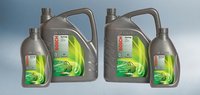 Synergy Oil