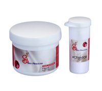 Skin Absolute Insta Glow Bleach Cream