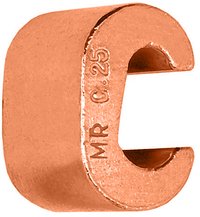 Copper Sections Profiles