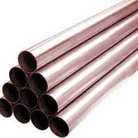 Cupro Nickel Pipe