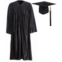 graduation gown design