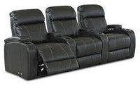 Adjustable Theater Chair