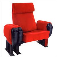 Modular Auditorium Chairs