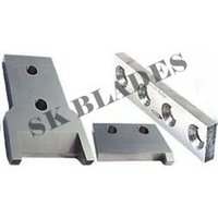 Flying Shear Blade