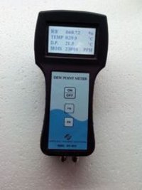 Dew Point Meters