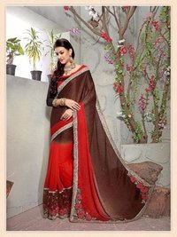 Ladies Fancy Saree