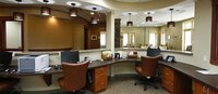 Commercial Interior Decorator Service
